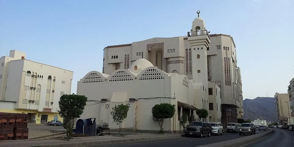 Masjid Al-Mustarah