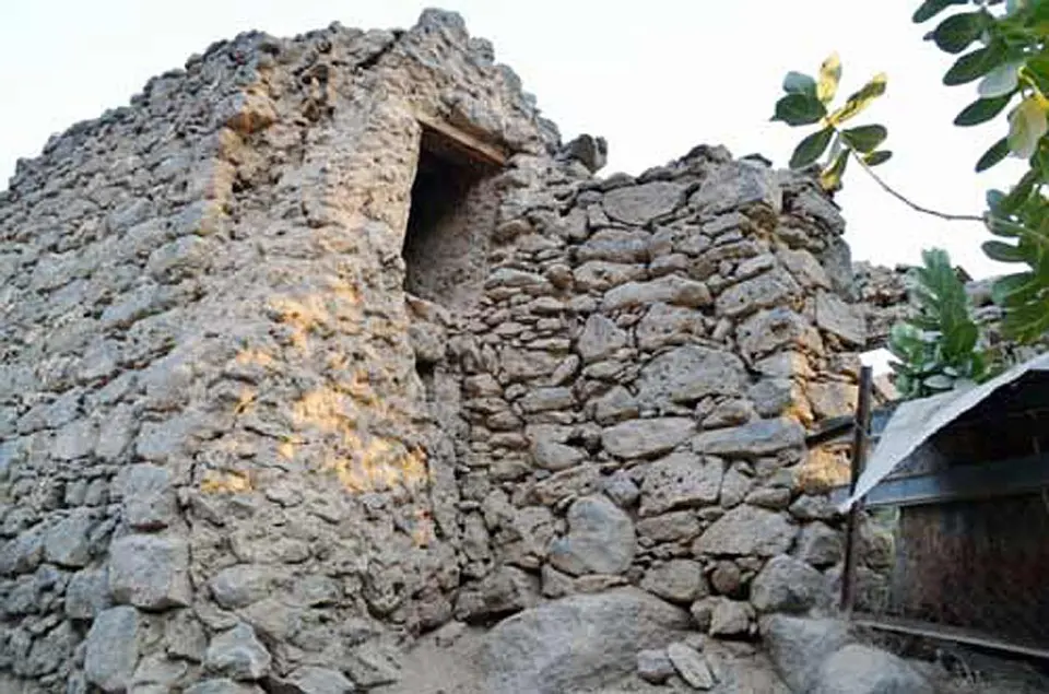 Masjid Bani Abdul Ashhal