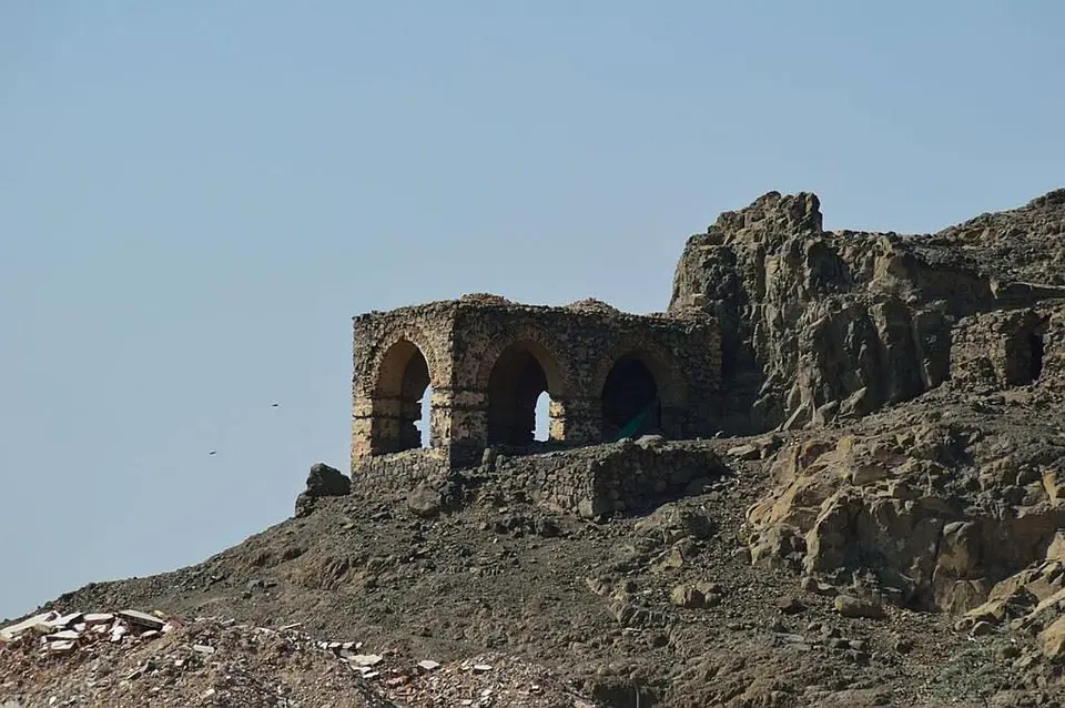 Masjid Bani Ghifar