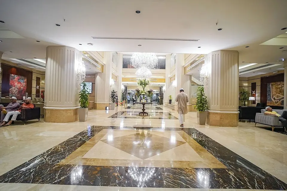 Emaar Al Manar Hotel, фото 3