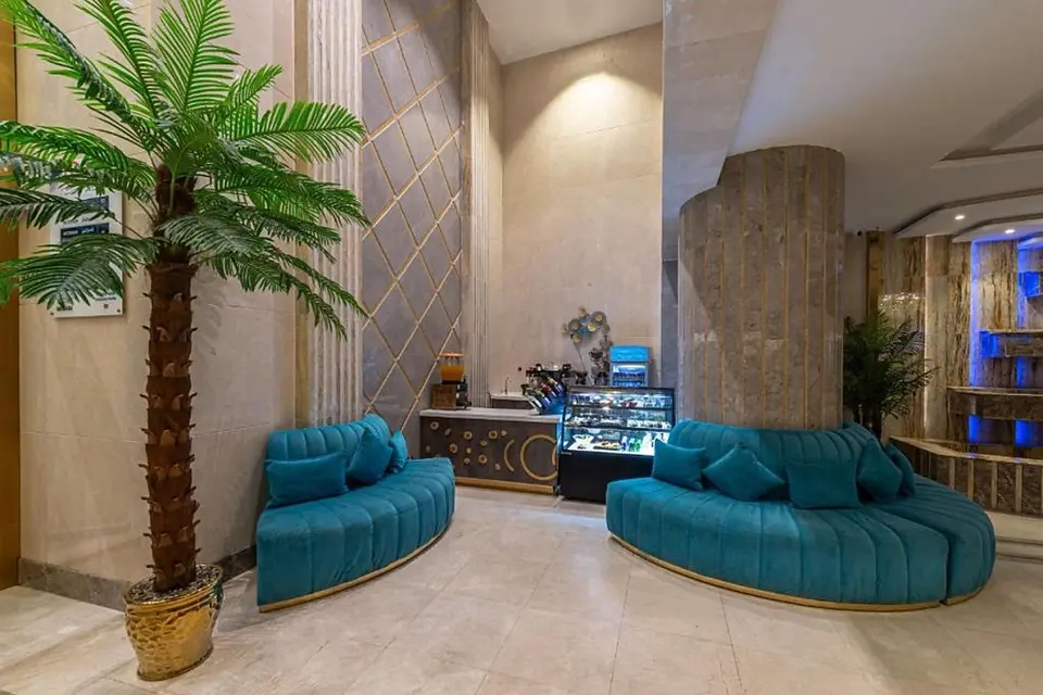 Best Western Ajyad Makkah, фото 5