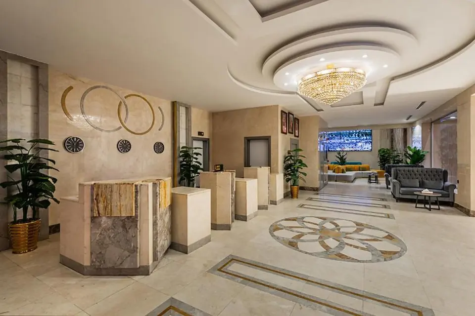 Best Western Ajyad Makkah, фото 3