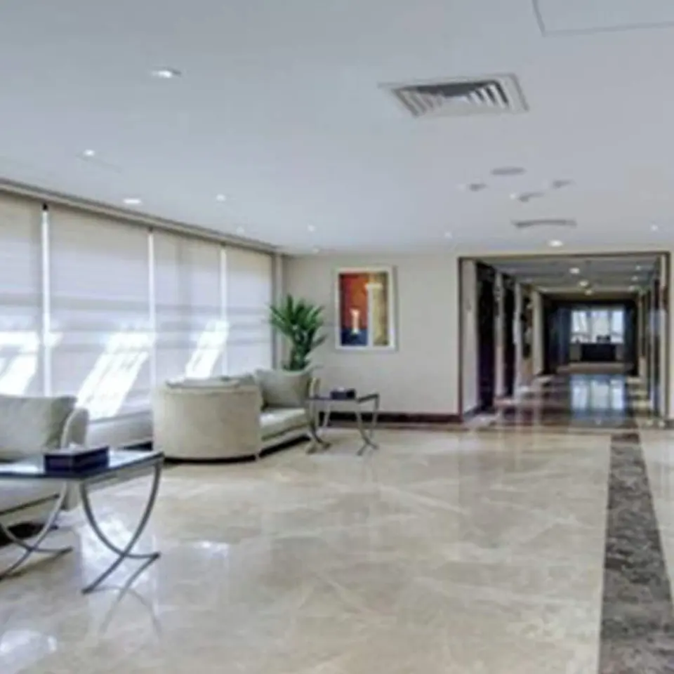 Crowne Plaza Madinah by IHG, photo 3