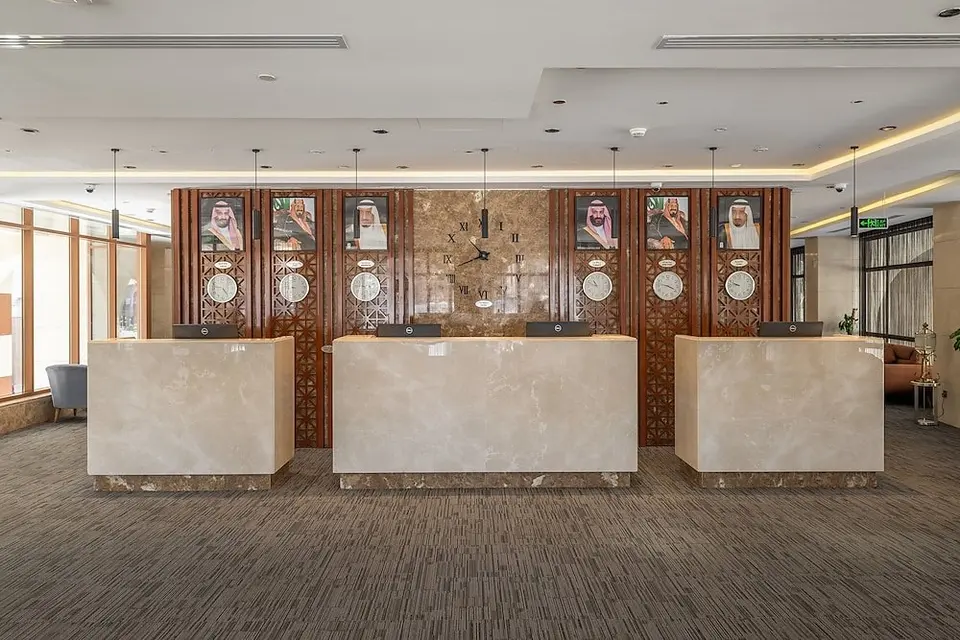 Elaf Al Taqwa Hotel, photo 3