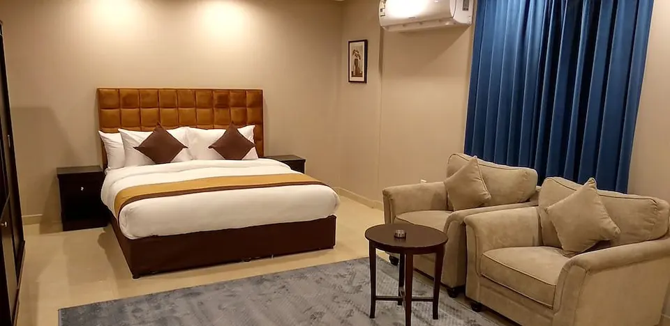 Yan Apartments Hotel, photo 5