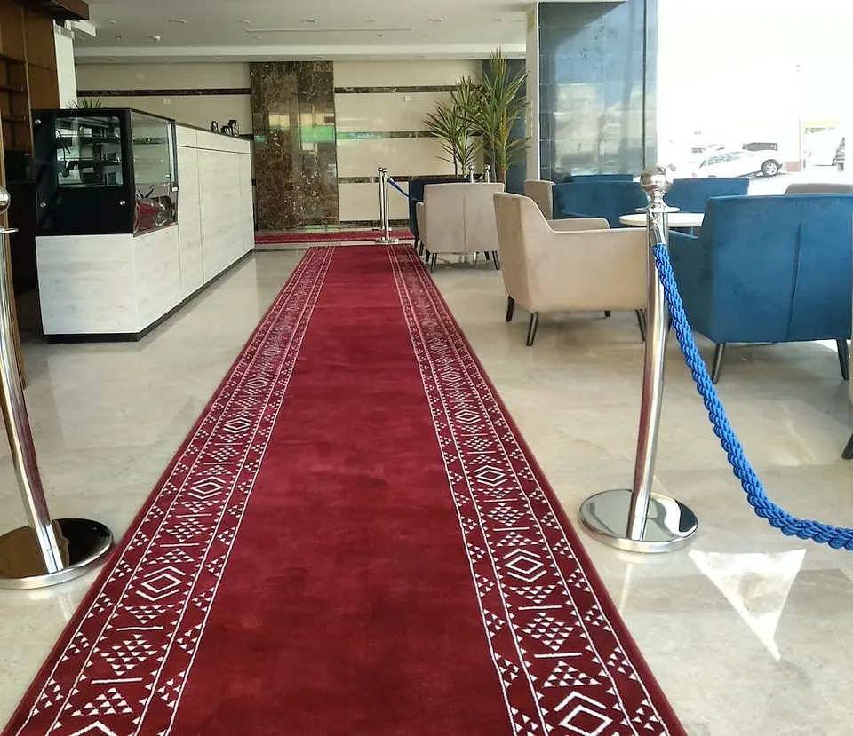 Yan Apartments Hotel, photo 3