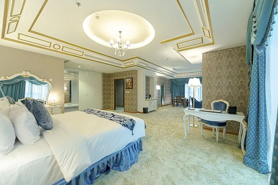 WA hotel, photo 4