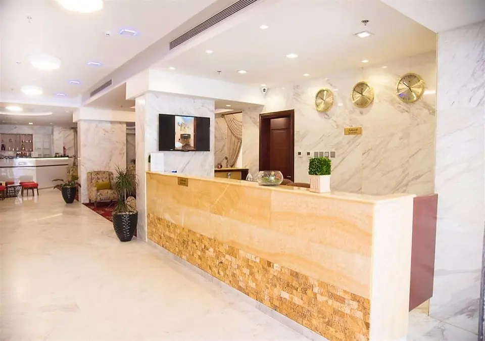 Wow Jeddah Hotel, photo 3