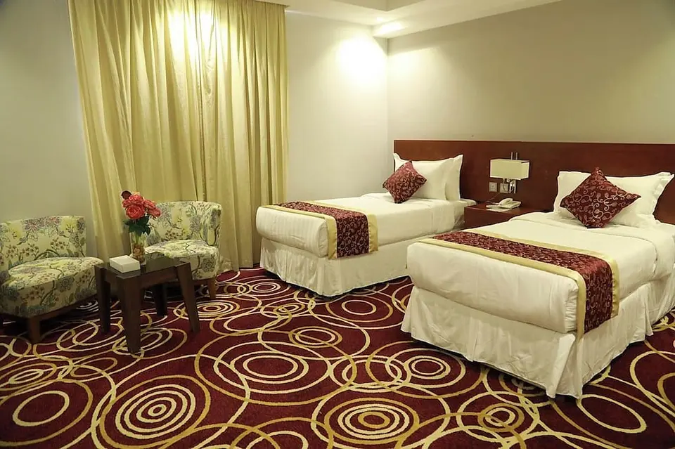Wow Jeddah Hotel, photo 5