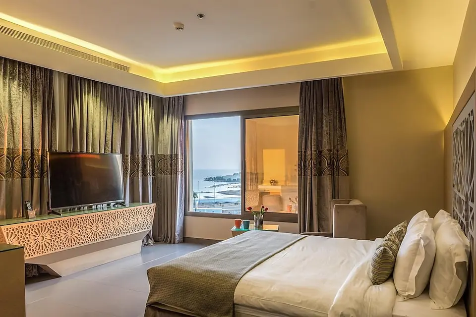 Ewaa Express Hotel - Al hamra, photo 5