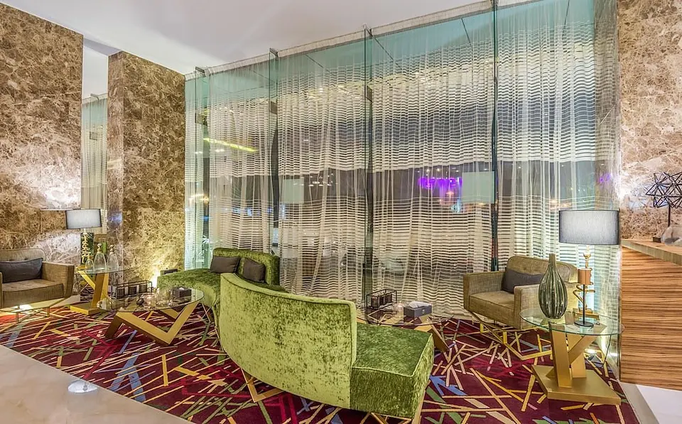 Ewaa Express Hotel - Al hamra, photo 3
