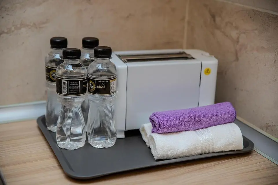 Vital House Apartments, photo 3