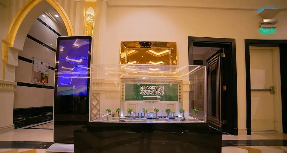 CASABLANCA GRAND HOTEL, photo 2