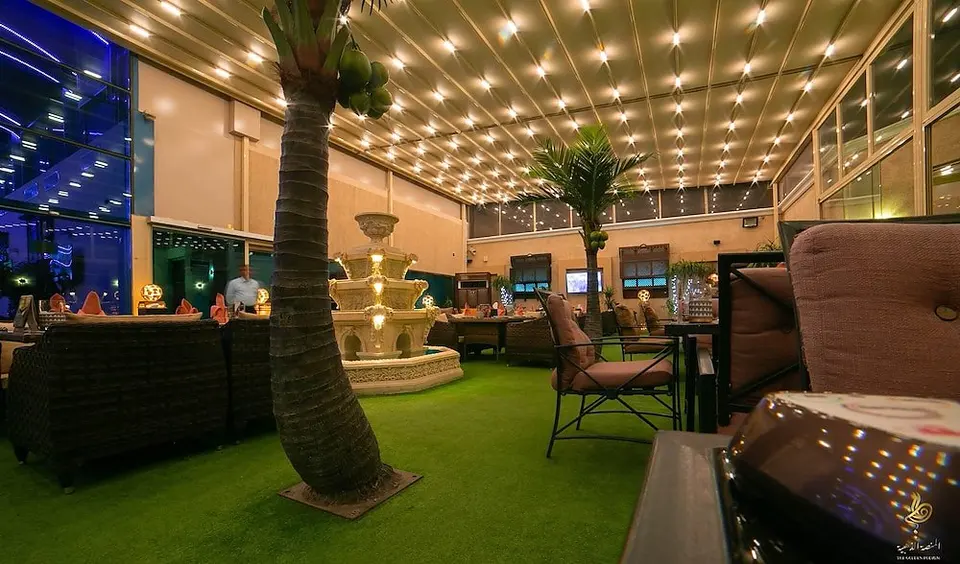 CASABLANCA GRAND HOTEL, photo 5