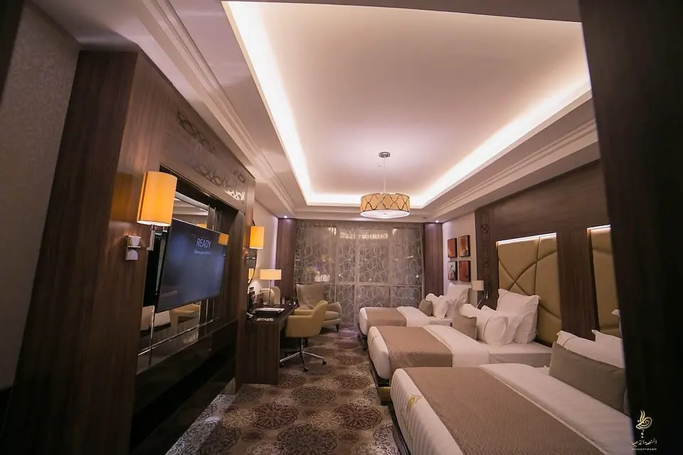 CASABLANCA GRAND HOTEL, photo 3