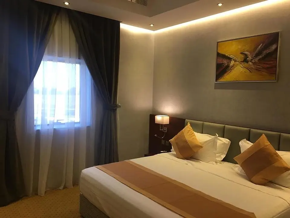 VERTA JEDDAH HOTEL, photo 3