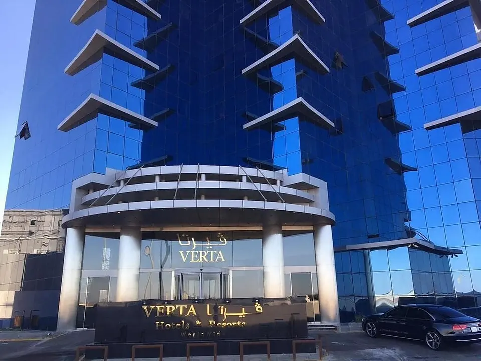 VERTA JEDDAH HOTEL, photo 2