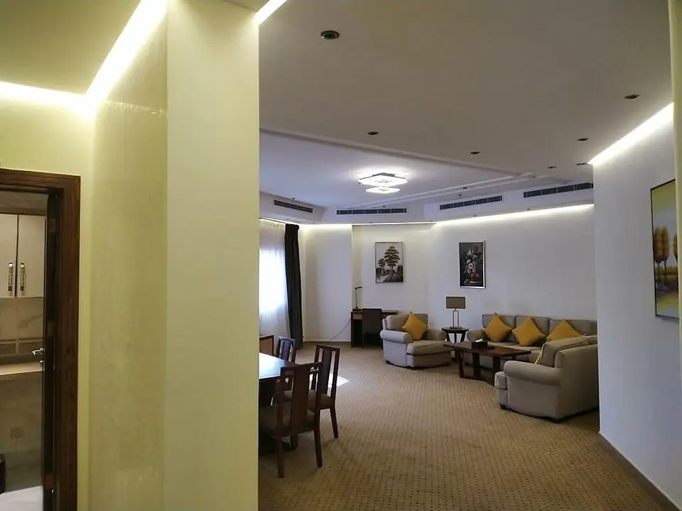 VERTA JEDDAH HOTEL, photo 4