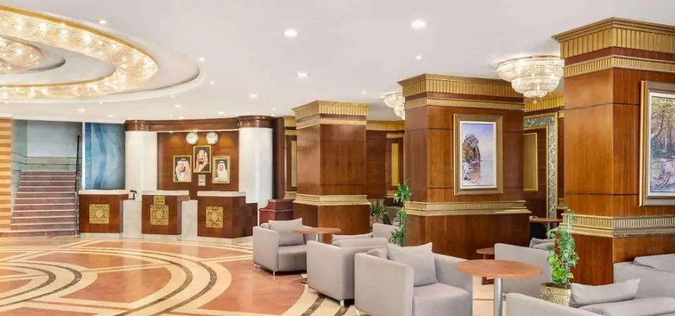 NUSK AL EMAN HOTEL, photo 4