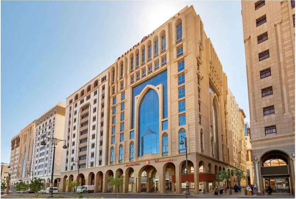 NUSK AL EMAN HOTEL, photo 3
