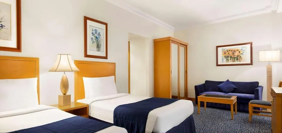 NUSK AL EMAN HOTEL, photo 5