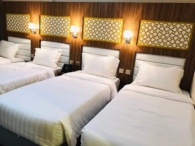 Rua International Hotel, фото 4