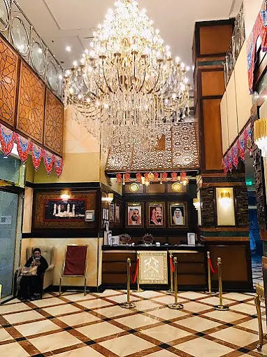 Rua International Hotel, фото 5