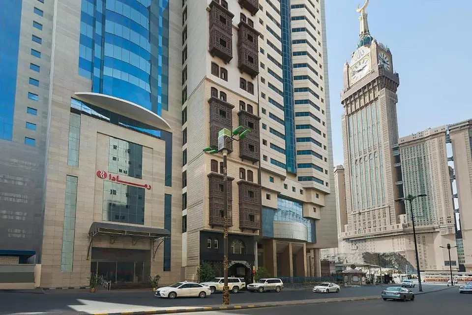 Ramada Dar Al Fayzeen Makkah, фото 3