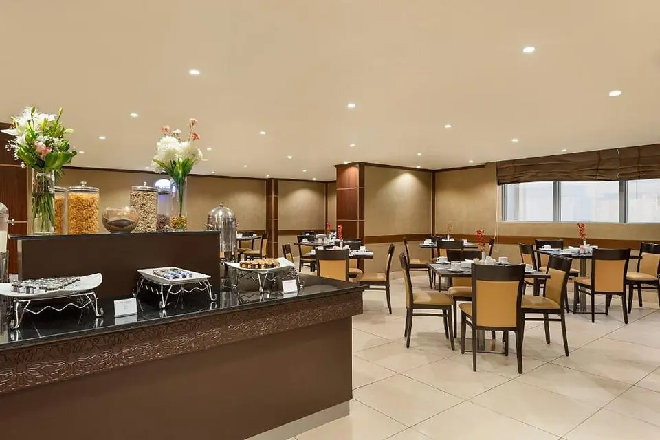 Ramada Dar Al Fayzeen Makkah, фото 5