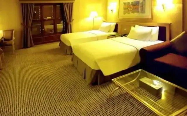 Makkah Hotel Towers