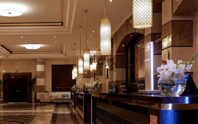 Pullman Zamzam Madina, photo 2