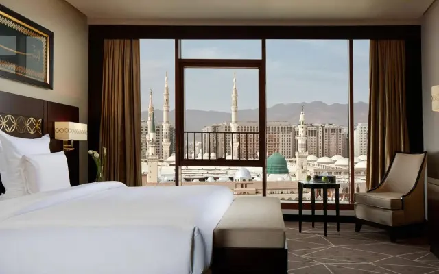 Pullman Zamzam Madina, photo 4