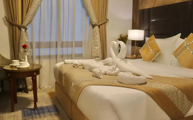 Odst Al Madinah Hotel, фото 3
