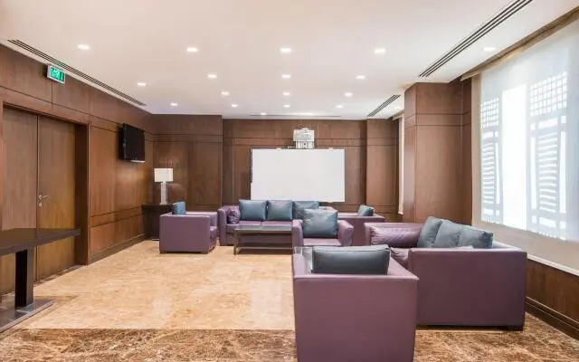 Crowne Plaza Madinah by IHG, photo 2