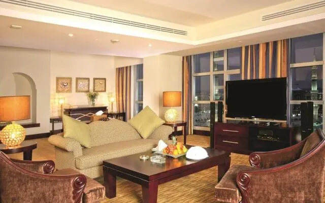 New Madinah Hotel, фото 2
