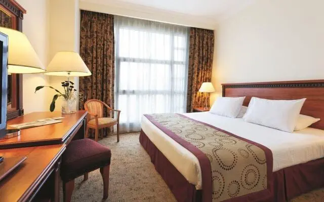 New Madinah Hotel, фото 3