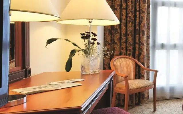 New Madinah Hotel, фото 4