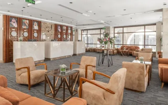 Elaf Al Taqwa Hotel, photo 4