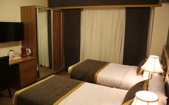 Al Shakreen Golden Tulip, photo 5