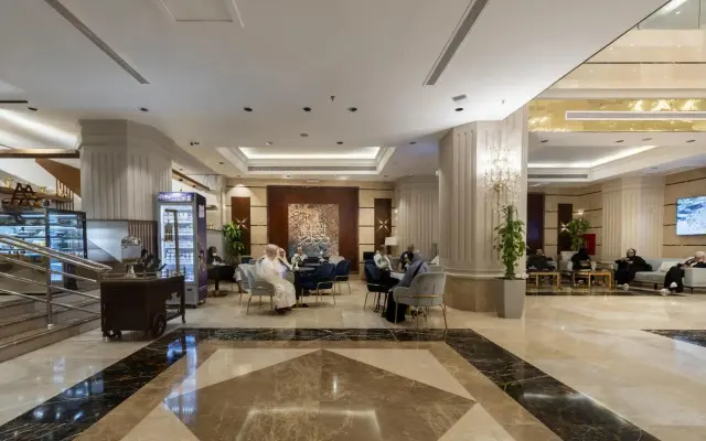 Emaar Al Manar Hotel, фото 2