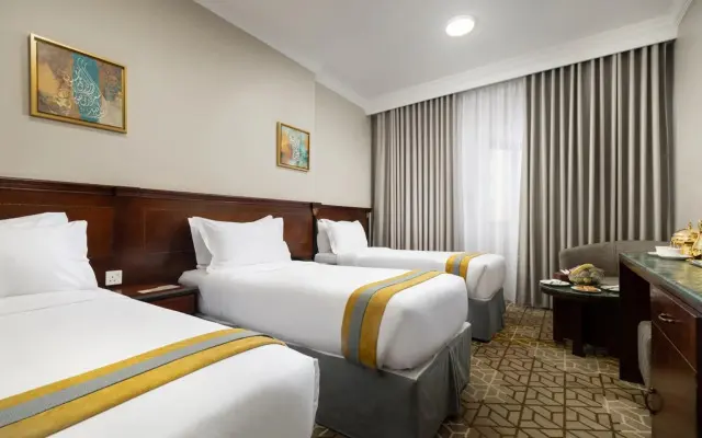 Emaar Al Manar Hotel, фото 4