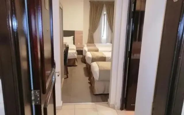 Hayah Grand Hotel, photo 2