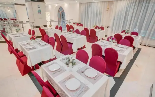 Hayah Salam Silver Hotel, photo 2