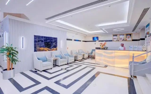 Hayah Salam Silver Hotel, photo 5