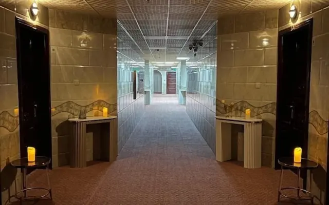Ghzali Hotel