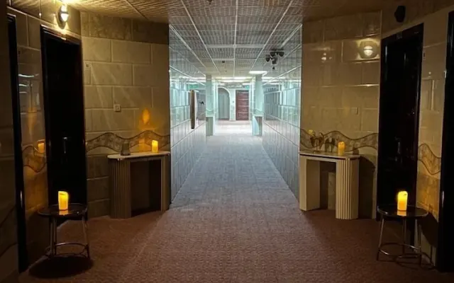 Ghzali Hotel, photo 3