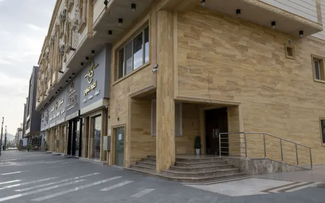 Ghzali Hotel, photo 4