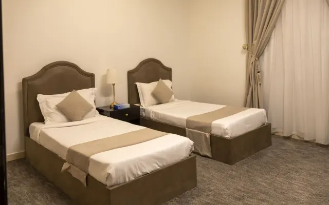 Ghzali Hotel, photo 5