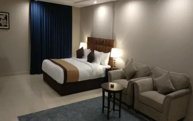 Yan Apartments Hotel, photo 2