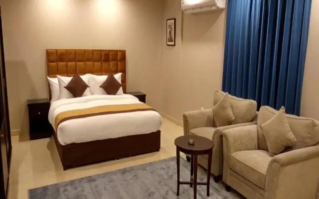 Yan Apartments Hotel, photo 4